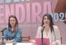 Entregarán Presea Eréndira a niñas activistas: SEIMUJER