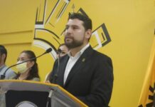Octavio Ocampo llama a la unidad del PRD Michoacán y destaca avance en renovación de comités