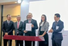 Enviarán al Congreso, iniciativa de reforma en materia de Gobierno Digita