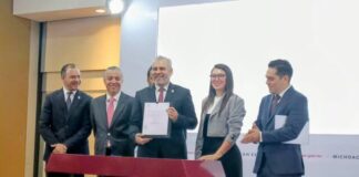 Enviarán al Congreso, iniciativa de reforma en materia de Gobierno Digita