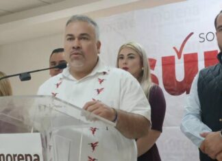 Morena refuerza su presencia en Michoacán y suma nuevos aliados