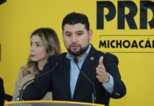 PRDM confía a que las diferencias entre Morena y PT no afecten en el Congreso de Michoacán