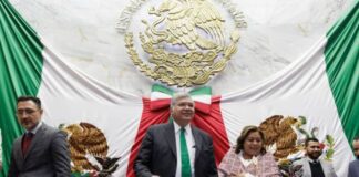Para Segundo Periodo de Sesiones prevalecerá el diálogo, el consenso y la pluralidad: Magaña de la Mora