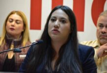 «Regidora Mariana Orozco Faltó al Respeto a Comunicadores»
