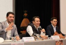 Herencia de Michoacán llegará a EUA con exposición cultural, artesanal y de negocios