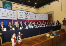 8° Encuentro Docente de la Red Juntos por Michoacán, uno de los eventos más importantes en su tipo en América Latina; inscripciones abiertas