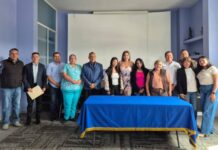 Cecytem impulsa educación dual entre sus alumnos