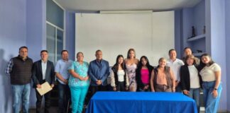 Cecytem impulsa educación dual entre sus alumnos