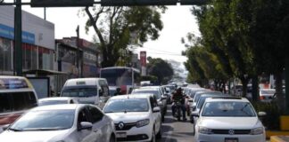 Teleféricos de Morelia y Uruapan reducirán estrés en automovilistas: Gladyz Butanda