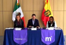 Mantendrá Morelia, acciones de protección a mujeres