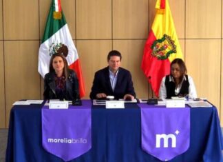 Mantendrá Morelia, acciones de protección a mujeres