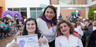 Llama Alma Mireya González a la acción y reflexión para la construcción de una sociedad más justa e inclusiva