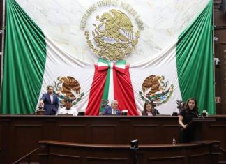 Nueva Ley Orgánica de la UMSNH, a votación este viernes