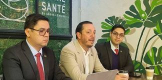 Invitan al XVIII Congreso Internacional de México, Centro América y el Caribe, que se realizará en Morelia