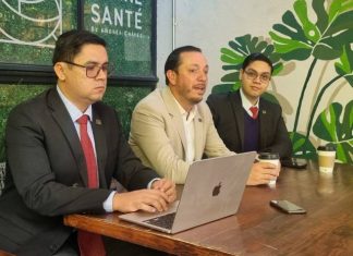 Invitan al XVIII Congreso Internacional de México, Centro América y el Caribe, que se realizará en Morelia