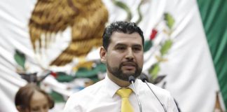 Michoacán avanza en derechos reproductivos: Octavio Ocampo