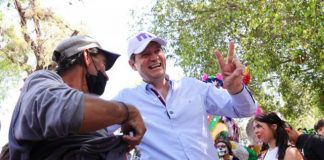 Con Carnaval del Torito, Morelia celebra las tradiciones michoacanas
