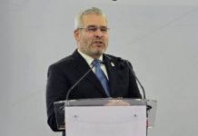 Silvano Aureoles, prófugo de la justicia: Ramírez Bedolla confirma orden de aprehensión