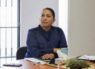 «Rehabilitación de vialidades en Quiroga, compromiso con la seguridad y el desarrollo urbano”: Alma Mireya González