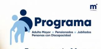 En marzo, OOAPAS brindará descuentos para adultos mayores, pensionados, jubilados y personas con discapacidad