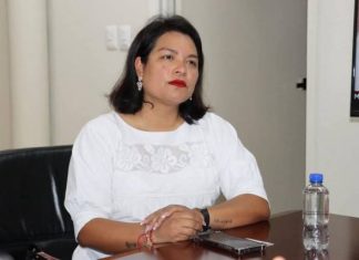 Claudia Sheinbaum Responde con Firmeza a los Aranceles de EE.UU: Erendira Isauro