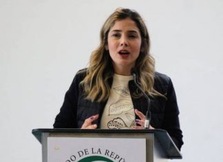 Si las mujeres vamos juntas llegamos más lejos: Brissa Arroyo