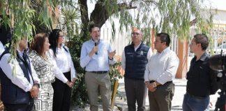 Gobiernos de Alfonso Martínez, los únicos que han trabajado por Ciudad Industrial