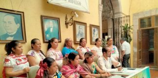 Mujeres Indígenas Organizan Consejo para Defender su Autonomía