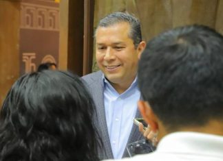 Barragán impulsa reforma para eliminar el delito de ataques al honor