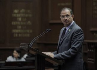 Propone David Martínez Gowman mejoras administrativas en servicio de agua potable