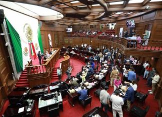 Piden diputados, retrasar aprobación de reforma a la Ley Orgánica de la UMSNH