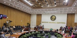 Aspirantes a jueces y magistrados podrán gastar hasta 220 mil pesos en campaña: INE
