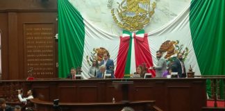 Votan diputados, iniciativa anti nepotismo