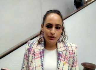 «El precio de la indiferencia: analiza la ira desatada en el 8M»:Sandra Arreola