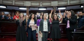 Impulsamos un Parlamento abierto con inclusión: Brissa Arroyo