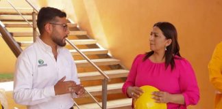 Refuerza Gobierno de Quiroga la prevención de incendios forestales con equipamiento para brigadas