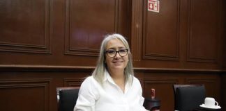 Más transparencia y eficiencia para Michoacán con Gobierno Digital, destaca Emma Rivera