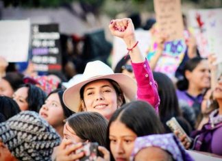 La real participación de las mujeres exige pasar de los discursos a los hechos: Brissa Arroyo