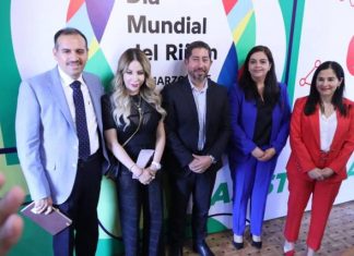 Comisión de Salud del Congreso local comprometida con la salud renal