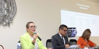 Consejo Universitario aprueba 140 jubilaciones, se reafirma que la Ley Orgánica salvaguarda derechos adquiridos de nicolaitas