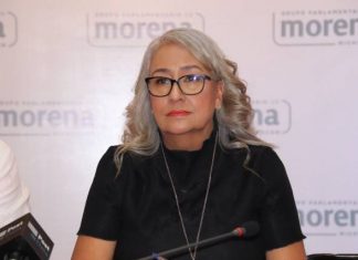Congreso, espacio de diálogo para fortalecer la Universidad Michoacana: Emma Rivera