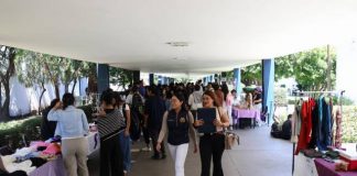 UMSNH promueve el emprendedurismo entre las estudiantes y egresadas nicolaitas