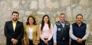 Proceso electoral judicial avanza en tiempo y forma: Fabiola Alanís