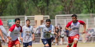 Los Zorros son campeones estatales de futbol soccer y califican al regional de la Universiada 2025