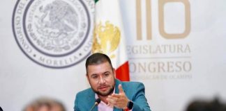 Respalda Reyes Galindo reforma constitucional en materia de Gobierno Digital