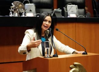 Digitalización de servicios gubernamentales beneficiará a millones de mexicanos: Araceli Saucedo
