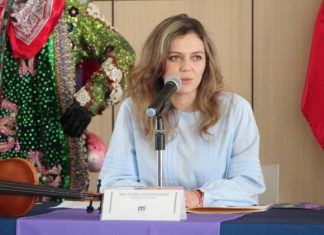 Invita SeCultura Morelia a actividades de literatura, danza, música y pintura este fin de semana