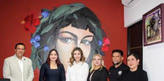 Desde el Congreso local unimos esfuerzos en favor de las mujeres: Brissa Arroyo