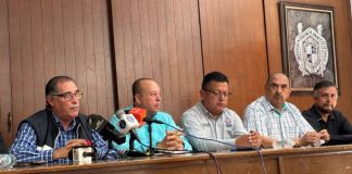 Sindicatos unen esfuerzos en defensa de los derechos laborales