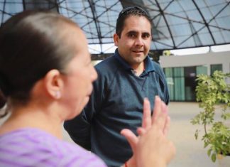 DIF Morelia fortalece la inclusión con taller de Lengua de Señas Mexicana para servidores públicos
